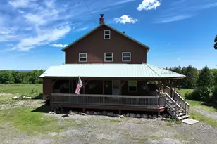 974 Island Falls Rd, Sherman, ME 04776 - Photo 3