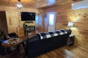 974 Island Falls Rd, Sherman, ME 04776 - Photo 11