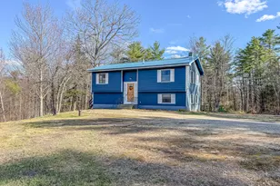 91 Airport Rd, Andover, ME 04216 - Photo 1