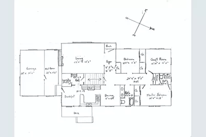 9 Bog Road, New Portland, ME 04961 - Photo 99
