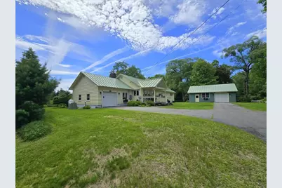 9 Bog Road, New Portland, ME 04961 - Photo 1