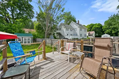 342 Grove Street, Bangor, ME 04401 - Photo 25