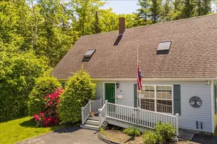 110 Mechanic St, Camden, ME 04843 - Photo 1
