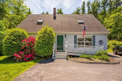 110 Mechanic Street #10, Camden, ME 04843 - Photo 1