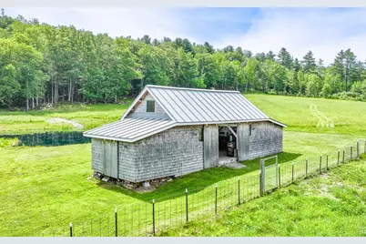 169 Upper Hostile Valley Road, Liberty, ME 04949 - Photo 29