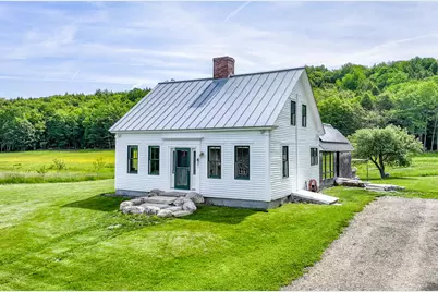 169 Upper Hostile Valley Road, Liberty, ME 04949 - Photo 3