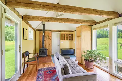 169 Upper Hostile Valley Road, Liberty, ME 04949 - Photo 9