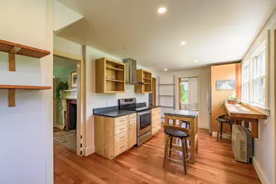 169 Upper Hostile Valley Road, Liberty, ME 04949 - Photo 9