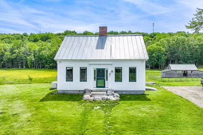 169 Upper Hostile Valley Road, Liberty, ME 04949 - Photo 3