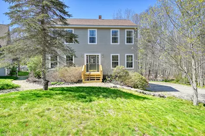 40 Meadow Drive, Bar Harbor, ME 04609 - Photo 3