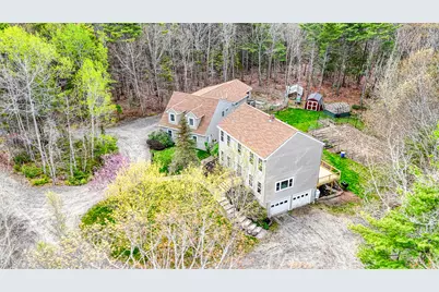 40 Meadow Drive, Bar Harbor, ME 04609 - Photo 81