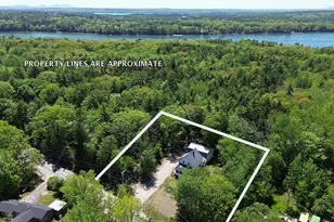 246 Taunton Dr, Sullivan, ME 04664 - Photo 3