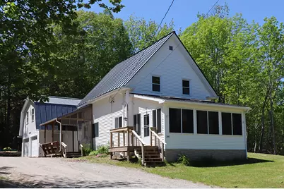 246 Taunton Drive, Sullivan, ME 04664 - Photo 3