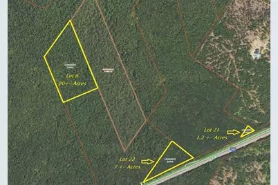 0 Old Portland Road, Brunswick, ME 04011 - Photo 1