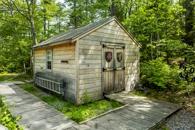 20 Post Office Road, Westport, ME 04578 - Photo 5