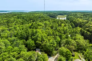 20 Post Office Rd, Westport, ME 04578 - Photo 39