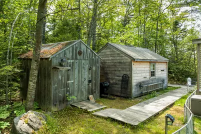 20 Post Office Road, Westport, ME 04578 - Photo 25