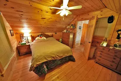 323 Sandy Beach Road, Danforth, ME 04424 - Photo 73