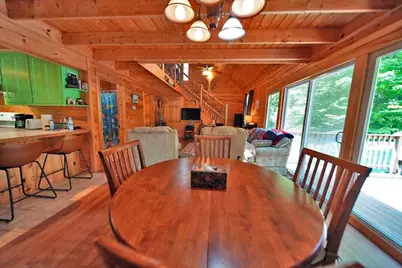 323 Sandy Beach Road, Danforth, ME 04424 - Photo 9