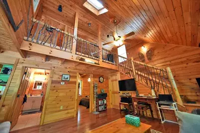 323 Sandy Beach Road, Danforth, ME 04424 - Photo 57