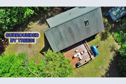 323 Sandy Beach Road, Danforth, ME 04424 - Photo 21