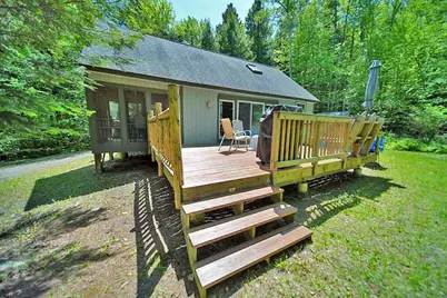 323 Sandy Beach Road, Danforth, ME 04424 - Photo 23