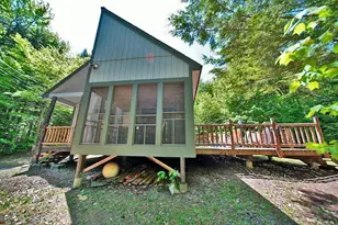 323 Sandy Beach Rd, Danforth, ME 04424 - Photo 3