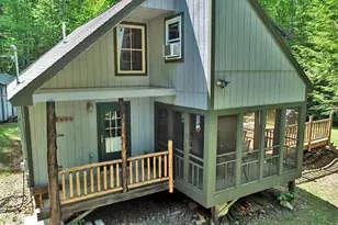 323 Sandy Beach Rd, Danforth, ME 04424 - Photo 25