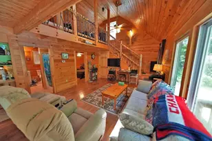 323 Sandy Beach Rd, Danforth, ME 04424 - Photo 13