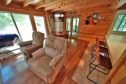 323 Sandy Beach Road, Danforth, ME 04424 - Photo 49