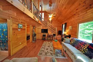 323 Sandy Beach Rd, Danforth, ME 04424 - Photo 51