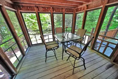 323 Sandy Beach Road, Danforth, ME 04424 - Photo 7