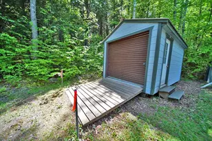 323 Sandy Beach Rd, Danforth, ME 04424 - Photo 27