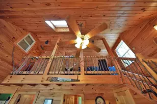 323 Sandy Beach Rd, Danforth, ME 04424 - Photo 11