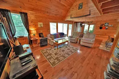 323 Sandy Beach Road, Danforth, ME 04424 - Photo 59