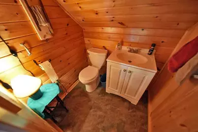 323 Sandy Beach Road, Danforth, ME 04424 - Photo 71