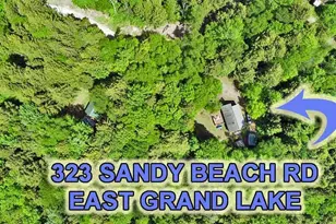 323 Sandy Beach Rd, Danforth, ME 04424 - Photo 15