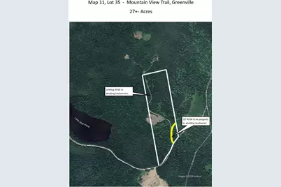 Lot 35 Mountain View Trail, Greenville, ME 04441 - Photo 1