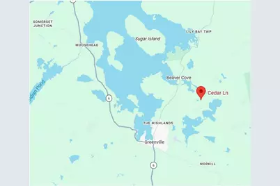 Lot 35 Mountain View Trail, Greenville, ME 04441 - Photo 3