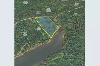 M2 L43 Old Wagon Trail Road, Roque Bluffs, ME 04654 - Photo 1