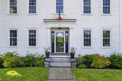 27 Hooper Street, Wiscasset, ME 04578 - Photo 7