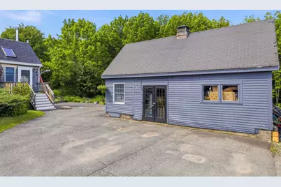 27 Hooper Street, Wiscasset, ME 04578 - Photo 45