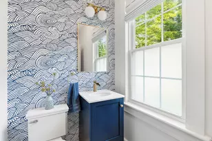 27 Hooper St, Wiscasset, ME 04578 - Photo 17