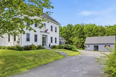 27 Hooper Street, Wiscasset, ME 04578 - Photo 3