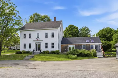 27 Hooper Street, Wiscasset, ME 04578 - Photo 5