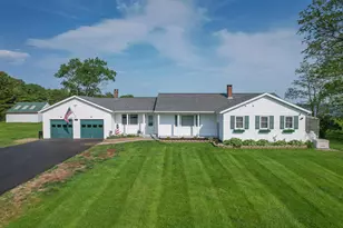 519 Mariaville Rd, Ellsworth, ME 04605 - Photo 5