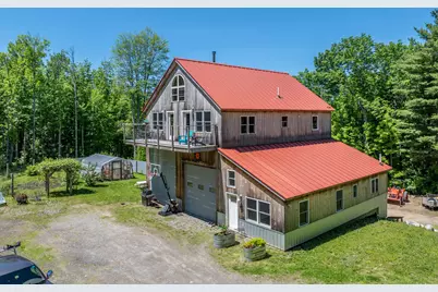 414 Youngtown Road, Lincolnville, ME 04849 - Photo 1