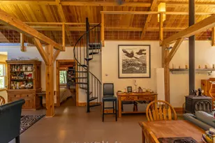 414 Youngtown Rd, Lincolnville, ME 04849 - Photo 27