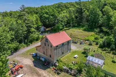 414 Youngtown Road, Lincolnville, ME 04849 - Photo 131