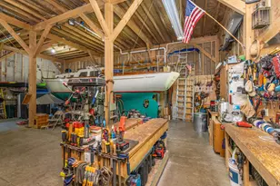 414 Youngtown Rd, Lincolnville, ME 04849 - Photo 71